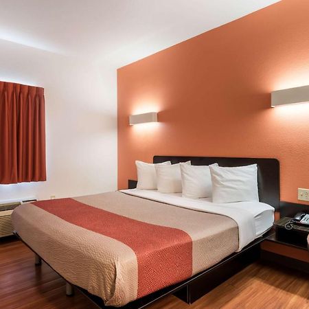 Motel 6 Wilkes Barre Arena Esterno foto