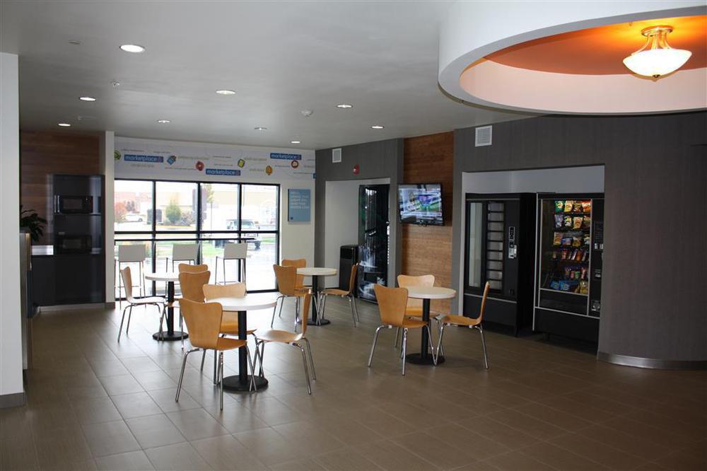 Motel 6 Wilkes Barre Arena Interno foto