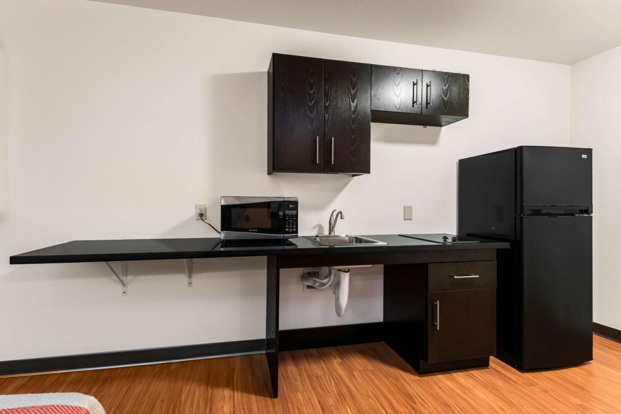 Motel 6 Wilkes Barre Arena Esterno foto