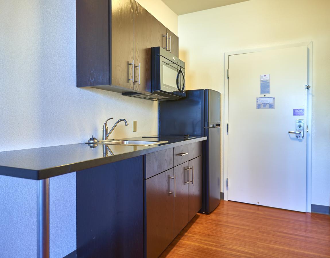 Motel 6 Wilkes Barre Arena Esterno foto