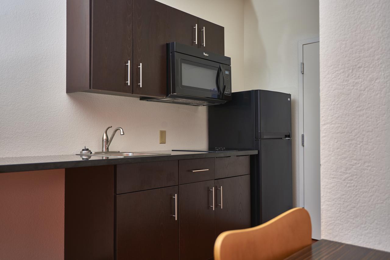 Motel 6 Wilkes Barre Arena Esterno foto